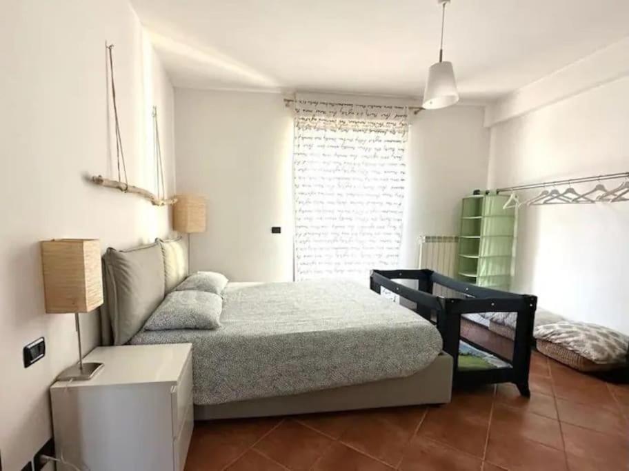 Casa Alpi 44 - Two Bedroom Flat With Huge Balcony Pescara Exteriér fotografie