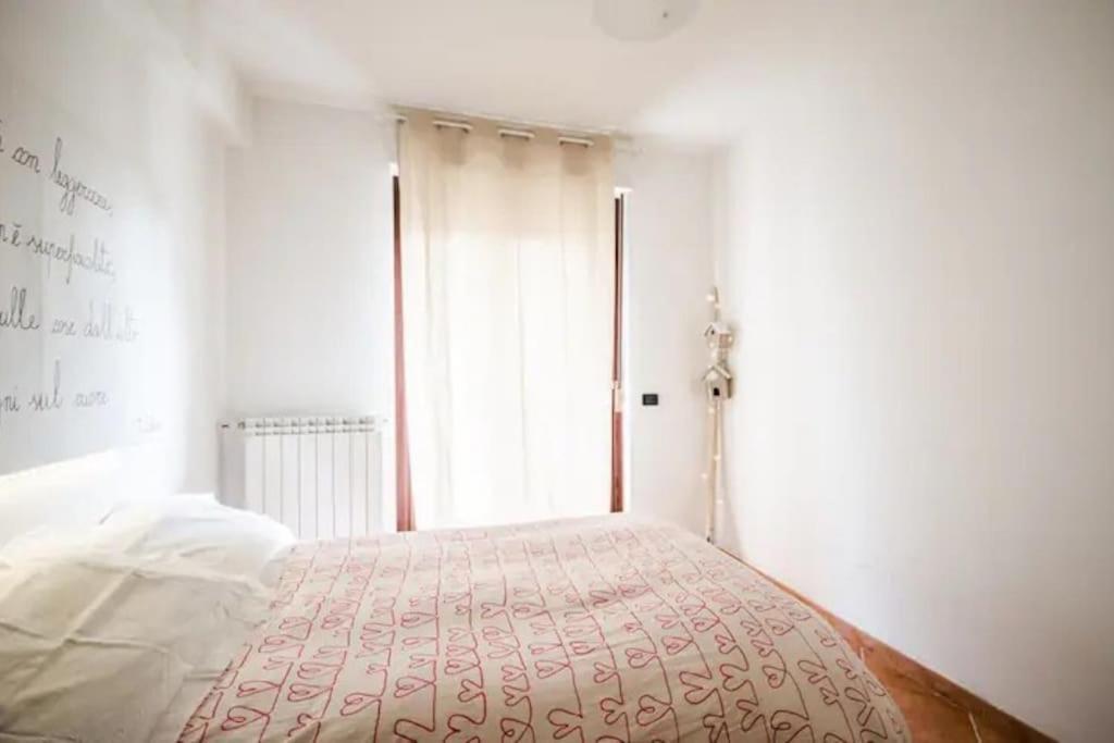 Casa Alpi 44 - Two Bedroom Flat With Huge Balcony Pescara Exteriér fotografie