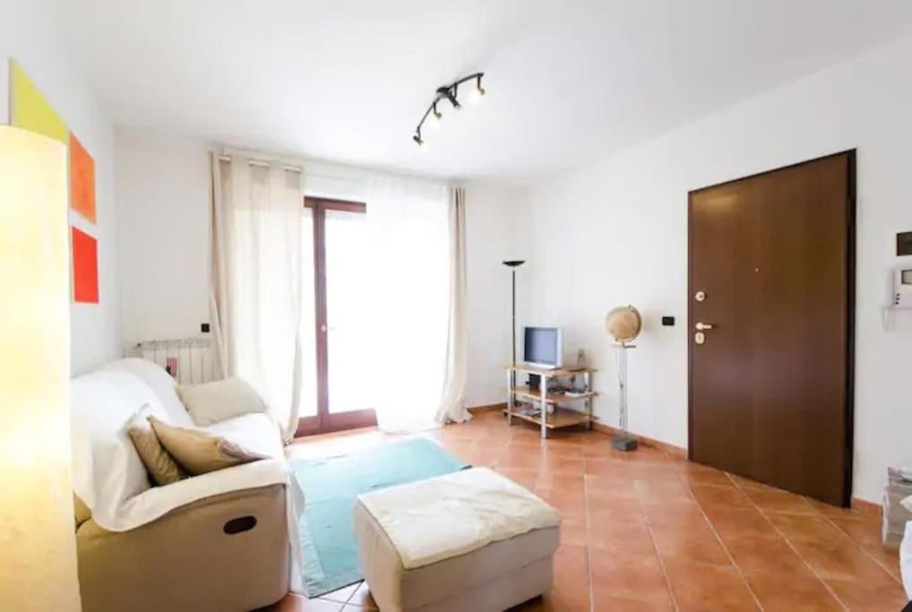 Casa Alpi 44 - Two Bedroom Flat With Huge Balcony Pescara Exteriér fotografie